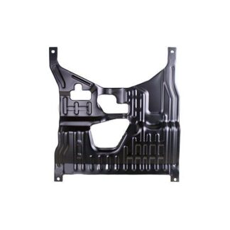 KARTER MUHAFAZASI (METAL) BIPPER NEMO 1.3 HDI 1.4 HDI FIORINO 1.3 JTD 07>
