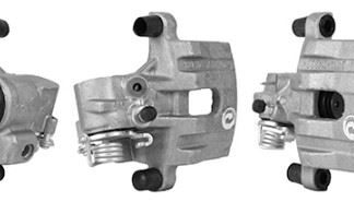 ARKA FREN KALIPERI SOL FORD CONNECT 02>13