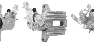 FREN KALIPERI ARKA SOL VW GOLF V AUDI A3 SEAT LEON 1.2 1.4 TSI 1.6 TDI