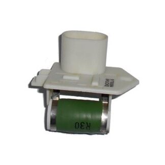 FAN REZİSTANSI 500 BRAVO II GRANDE PUNTO 05> / CORSA D 06> FİAT