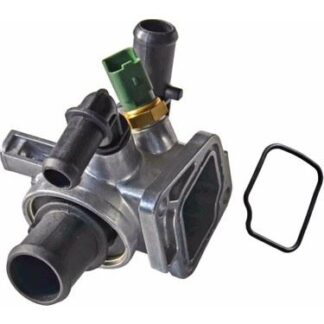 TERMOSTAT (88°) OPEL CORSA D ASTRA H Z13DTH Z13DTJ DOBLO FIORINO IDEA LINEA GRANDE PUNTO STRADA 1,3JTD MULTIJET (MUSURLU)