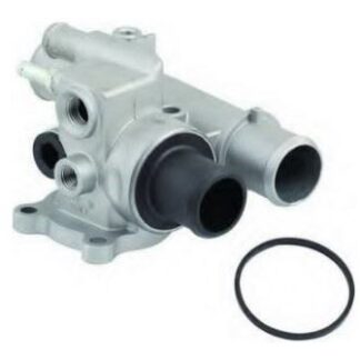 TERMOSTAT FIAT DOBLO PALIO WEEKEND ALBEA BRAVO BRAVA MAREA STILO 1.6 16V 96> LANCIA DEDRA LYBRA 1.6 16V 99>05