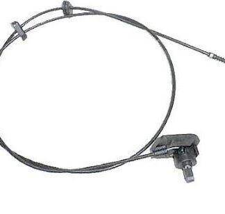 MOTOR KAPUT ACMA TELI LINEA