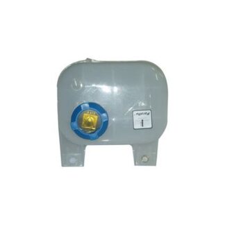 RADYATOR YEDEK SU DEPOSU DOBLO LINEA ALBEA PALIO 1.3 MJET