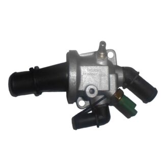 TERMOSTAT (88°) ALBEA DOBLO PALIO PANDA 1.3 CORSA C COMBO MERIVA TIGRA 1.3CDTI (MUSURLU)