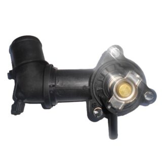 TERMOSTAT (GOVDESIZ) EGEA 500L 500×1.6D JEEP RENEGADE 1.6 2.0 CRD JEEP GRAND CHEROKEE 2.0 CRD ALFA ROMEO GIULETTA 1.6 JTDM