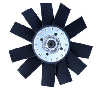 FAN TERMIGI LT ANJ-AVR-AHD 2,5 TDI 96-06 PERVANE KOMPLE