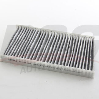 POLEN FILTRESI A4-A6 00-08 (KARBONLU)