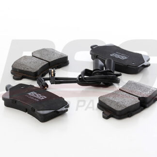 FREN BALATASI ARKA A4-A5-A6-A8-Q5 10-