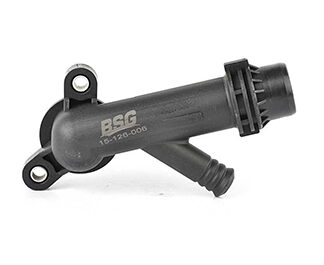 BLOK SU BORUSU M43 E46 00-02
