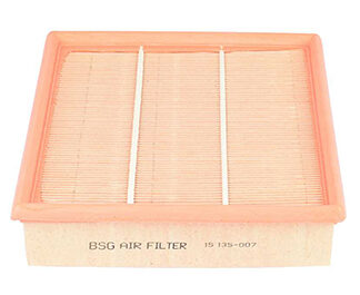 HAVA FILTRESI E31-E32-E34-E38-E39-X5 E53 M60-M62-N62 87-06
