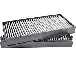 POLEN FILTRESI X5 E70-X5 F15-X5 F85 M-X6 E71-X6 E72 -X6 F16-X6 F86 -X6 M 07- ( KARBONLU )