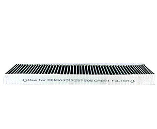 POLEN FILTRESI MINI R50-R52-R53 01-07 ( KARBONLU )