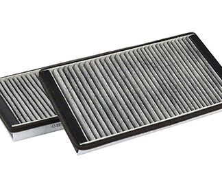 POLEN FILTRESI E60-E61-E63-E64 03-10 ( KARBONLU )