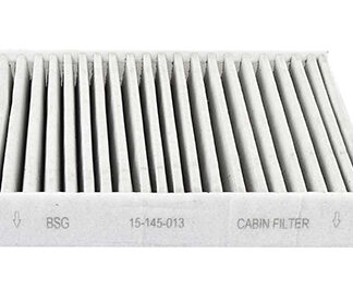 POLEN FILTRESI F20-F21-F22-F23-F87 M2-F30-F80 M3-F31-F34-4F32-F82 M4-F33-F83 M4-F36 GRAN COUPE 10-18 ( KARBONLU )