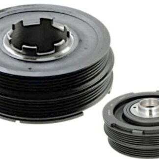 KRANK KASNAGI M47N E46-E39 99-01