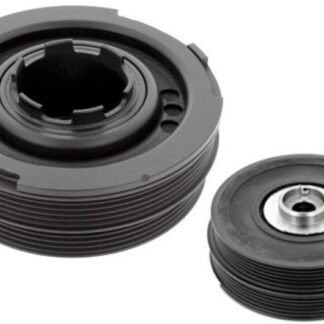 KRANK KASNAGI FREELANDER 2.0 Td4 00-06