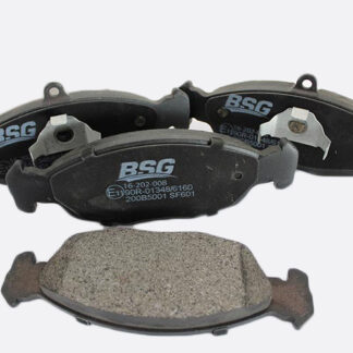 FREN BALATASI ON MINI R50-R52-R53 01-07