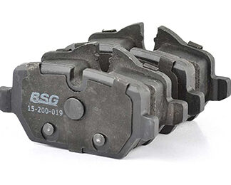 FREN BALATASI ARKA E90-E91-E92-E93-X1 E84 05-15