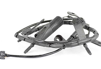 FREN BALATA FISI ON MINI R50-R52-R53 01-07