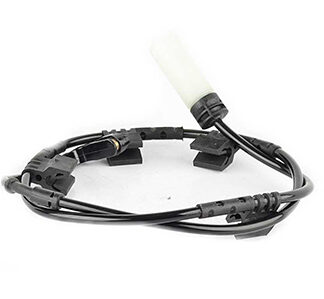 FREN BALATA FISI ON MINI R55-R56-R57-R58-R59 07-