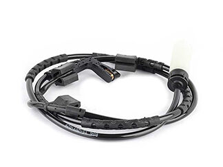 FREN BALATA FISI ARKA MINI R55-R56-R57-R58-R59 07-
