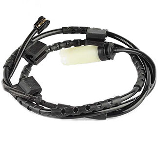 FREN BALATA FISI ARKA MINI R55-R56-R57-R58 09-