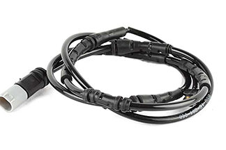 FREN BALATA FISI ARKA X3 F25 X4-F26 11-