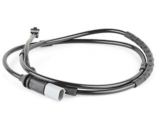 FREN BALATA FISI ARKA F20-F21-F22-F23-F87 M2-F30-F31-F34-F35-4F32-F82 M4-F33-F83 M4-F36 Gran Coupe 10-18