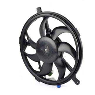 KLIMA FAN MOTORU MINI R55-R56-R57-R58-R59-R60-R61 07-16