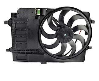 KLIMA FAN MOTORU KOMPLE MINI R50-R52-R53 01-07