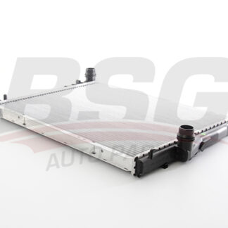 SU RADYATORU MANUEL E46–Z4 E85-Z4 E86 99-05