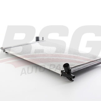 SU RADYATORU MINI R55-R56-R57-R58-R60-R61 06-16