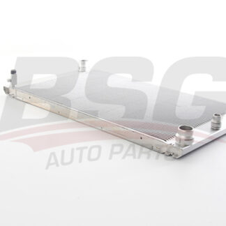 SU RADYATORU E60-E61-E63-E64 M47N2-M57N2-N47 03-10