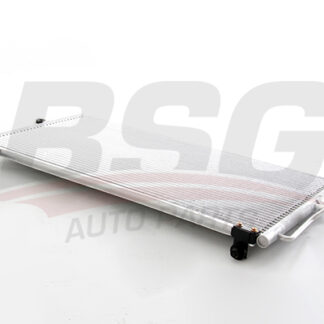 KLIMA RADYATORU MINI F54-F55-F56-F57 14-18