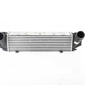 TURBO RADYATORU 17117618769 N20 F10-F10 LCI-F11-F11 LCI-F18- F18 LCI 10-17