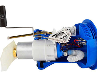 YAKIT POMPASI MAVI E36 M42-M43-M44-M50-M52 95-99