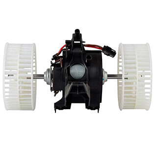 KALORIFER MOTORU E60-61-63-64 03-10