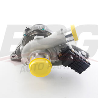TURBO DUCATO III BOXER III JUMPER III TRANSIT V347 2.2 HDI 11-