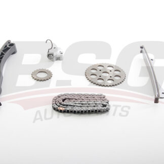 EKSANTIRIK ZINCIR SETI ALBEA DOBLO PALIO LINEA EGEA FIORINO ASTRA CORSA BIPPER NEMO 1,3 MJET 03-