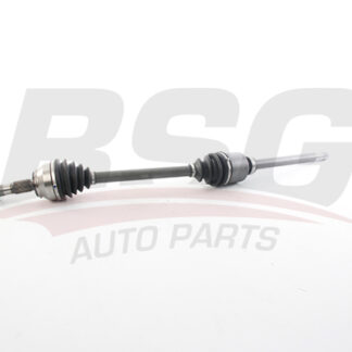 AKS KOMPLE ON SAG BOXER III/JUMPER III/DUCATO III 06-
