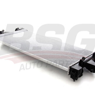 SU RADYATOR BRAZING DUCATO III BOXER III JUMPER III 2,2-2,3 JTD 06-