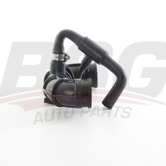 HAVA FİLTRE HORTUMU 1.2 8V-16V ALBEA/PALIO 02-13