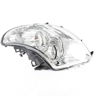 FAR SOL MOTORLU DUCATO III BOXER III JUMPER III 06-14