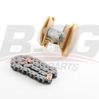 EKSANTRIK ZINCIR SETI FOCUS II C-MAX 207 307 PARTER TEPEE C-ELYSE C2 C3 C4 BERLINGO MAZDA III MINI COOPER S40 S80 V50 1.6 TDCI HDI 03-