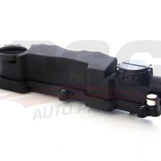 EKSANTRIK KAPAGI [KULBUTOR] FOCUS II C-MAX FIESTA 307 308 407 3008 5008 C3 C4 C5 II BERLINGO II PARTNER TEPEE S40 V50 MINI [R56] 1.6 TDCI HDI 02-