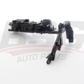 KULBUTOR KAPAGI FOCUS COURIER 208 308 3008 C4 PARTNER TEPEE CROSSLAND VOLVO S40 II S60 II SCUDO 1.5 1.6 TDCI HDI 11-