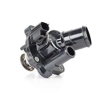 TERMOSTAT KOMPLE [98°C] MONDEO VOLVO S80 V70 1.8 2.0 ZETEC-HE 16 VALF 01-07