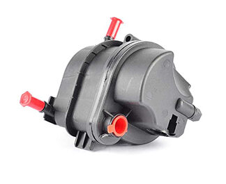 YAKIT FILTRESI [MUSURSUZ] FIESTA FUSION 206 307 BIPPER NEMO 1.4 TDCI HDI 02-