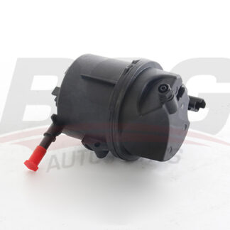 YAKIT FILTRESI [MUSURLU] FIESTA FUSION 206 307 BIPPER NEMO 1.4 TDCI HDI 02-